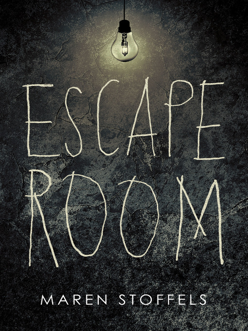 Title details for Escape Room by Maren Stoffels - Wait list